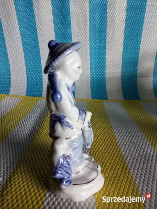 Figurkę sprzedam