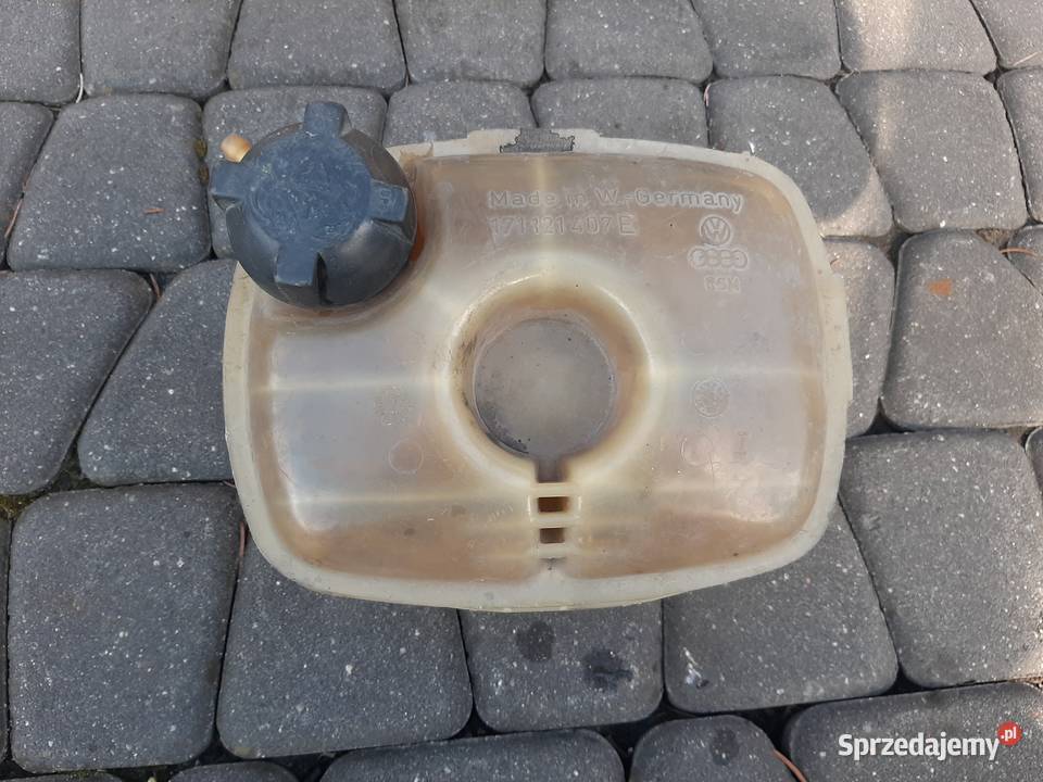VW Golf I zbiornik płynu chłodzącego II Sieciechów sprzedam