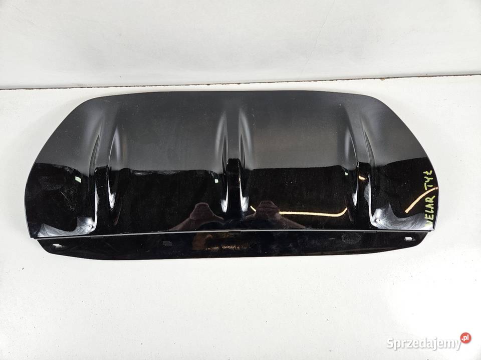 RANGE ROVER VELAR L560 ZAŚLEPKA HAKA ZDERZAKA wielkopolskie Międzychód