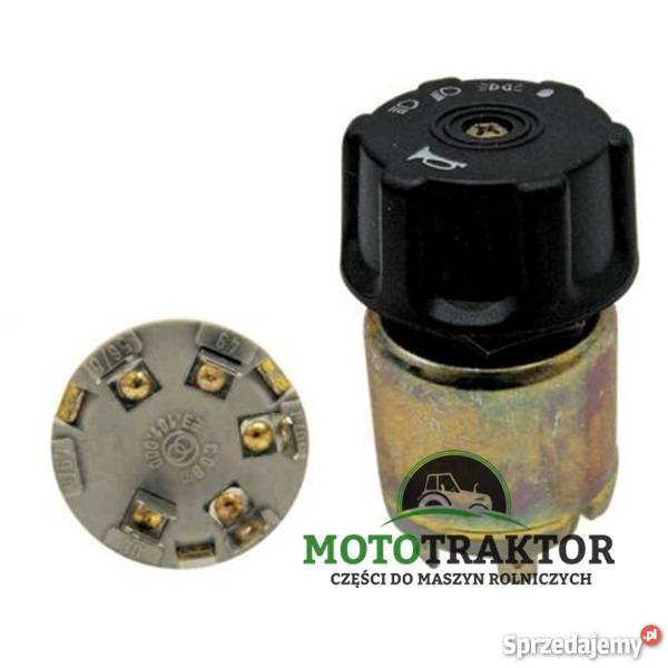 Przełącznik świateł sygnał Renault 11054 13314 Łążynek