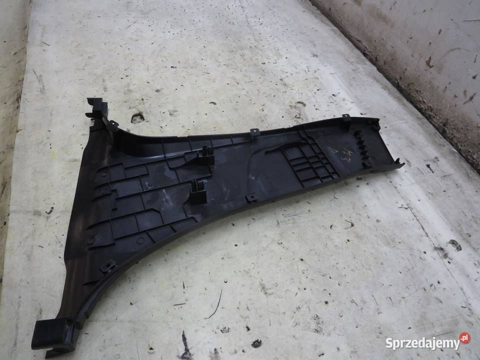 OSŁONA SŁUPKA PRAWA MAZDA 3 BM 13 BHN968220 osobowe lubelskie