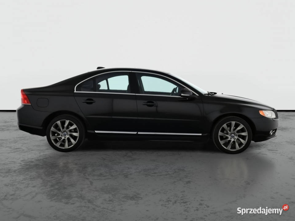Volvo S80 T5 elektryczne lusterka mazowieckie Piaseczno
