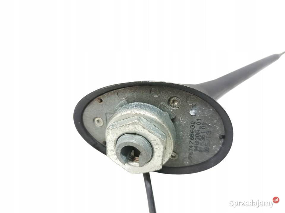 ANTENA KAROSERYJNA ORG 9674768680 Audi A4 III sprzedam