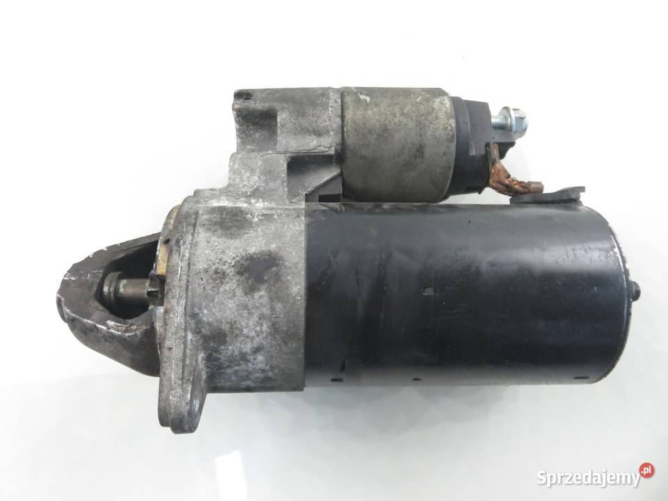 ROZRUSZNIK MERCEDES W245 200 CDI 0051517401 Układ elektryczny silnika sprzedam