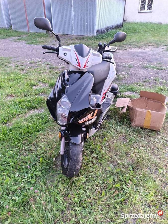 Zamienie sprzedam auto Barton śląskie Łaziska Górne sprzedam