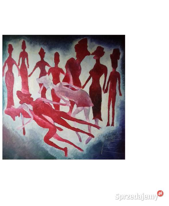 Sensualni Malarstwo Jarosław