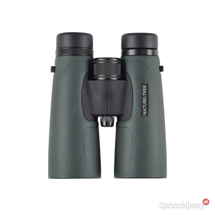 Lornetka Hawke Nature Trek 10x50 zielona Warszawa