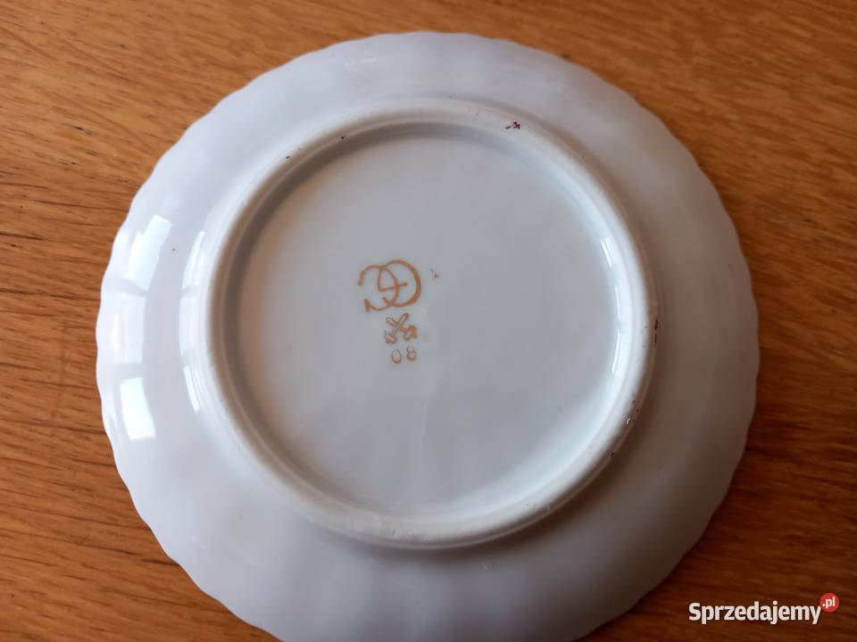 serwis do mokki China Rot fmy GiescheCzudaj Łódź