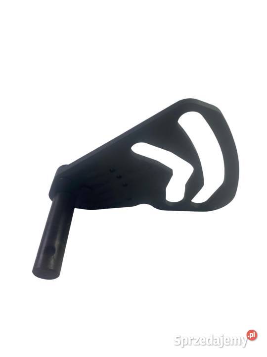 WYBIERAK HOLLAND CASE 87728054 Kielce sprzedam