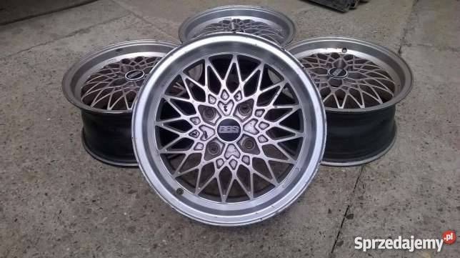 Диски bbs r15 с полкой