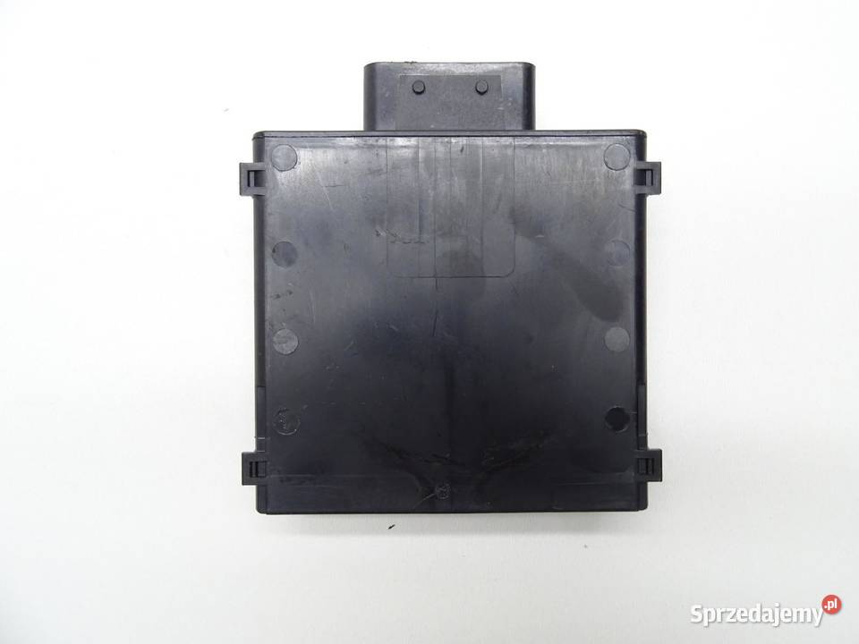MODUŁ STEROWNIK STABILIZATOR NAPIĘCIA 8K0959663D