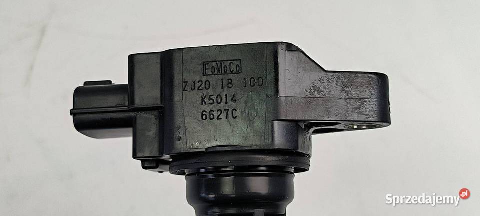 CEWKA ZAPŁONOWA MAZDA 3 ZJ2018100 Lipno