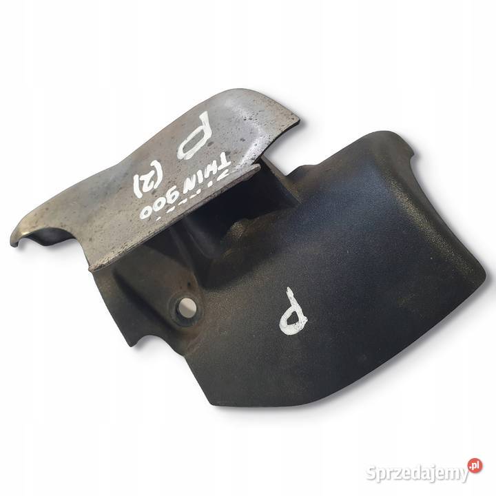 PRAWA OSŁONA SILNIKA Triumph Street Twin 900 18 Chełm