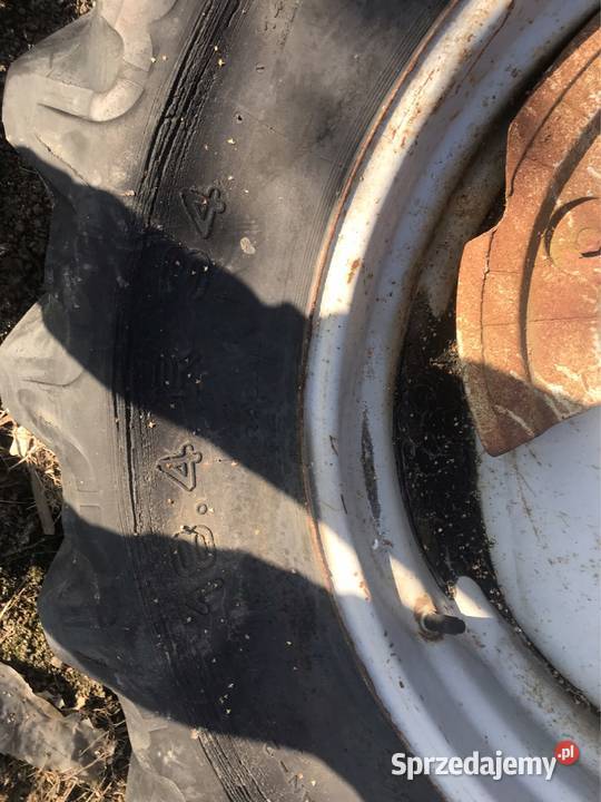 Fela MTZ Obciążniki Tczew