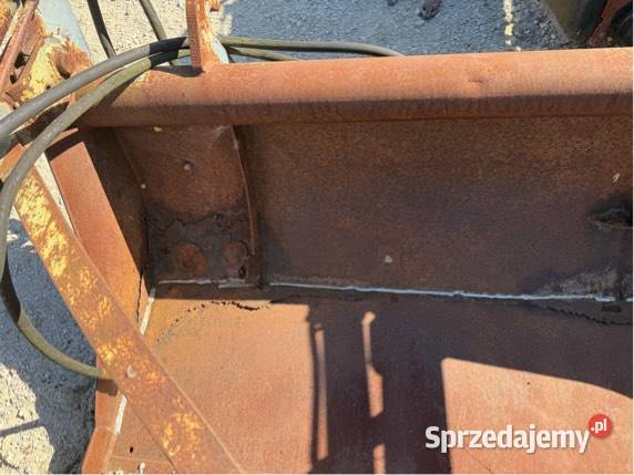 Łyżko krokodyl 150 Radomsko