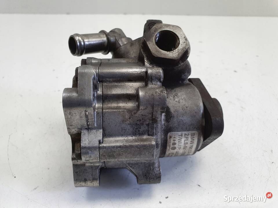 BMW X3 E83 30 i POMPA WSPOMAGANIA 3404615 lubelskie Rudka sprzedam