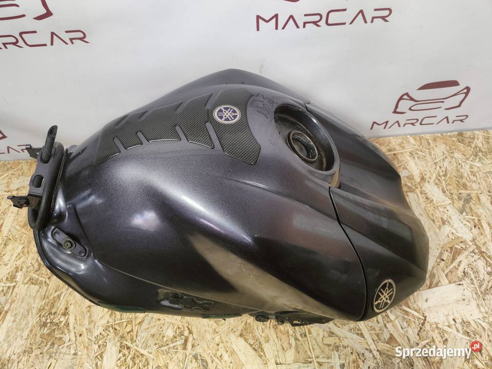 Zbiornik Bak Plus Pompa Paliwa Yamaha R1 RN12 Pleszew