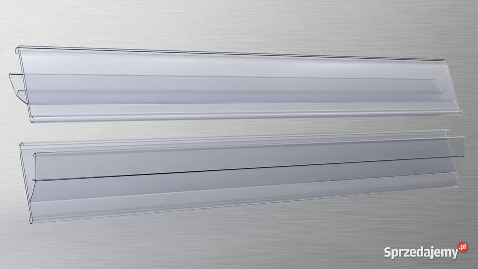 Listwa nakładana LS 39 1238 mm Kolor Kraków