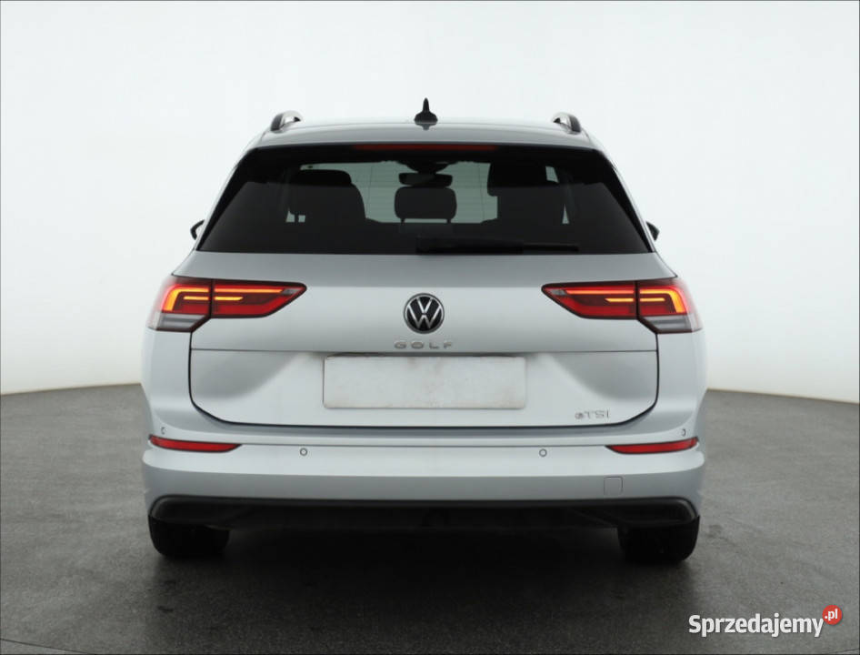 VW Golf 15 eTSI Piaseczno