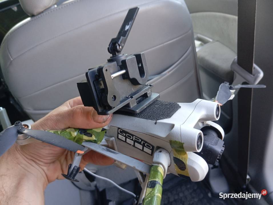 Dron Dj Mini 3 pro sprawny Elektronika Krosno