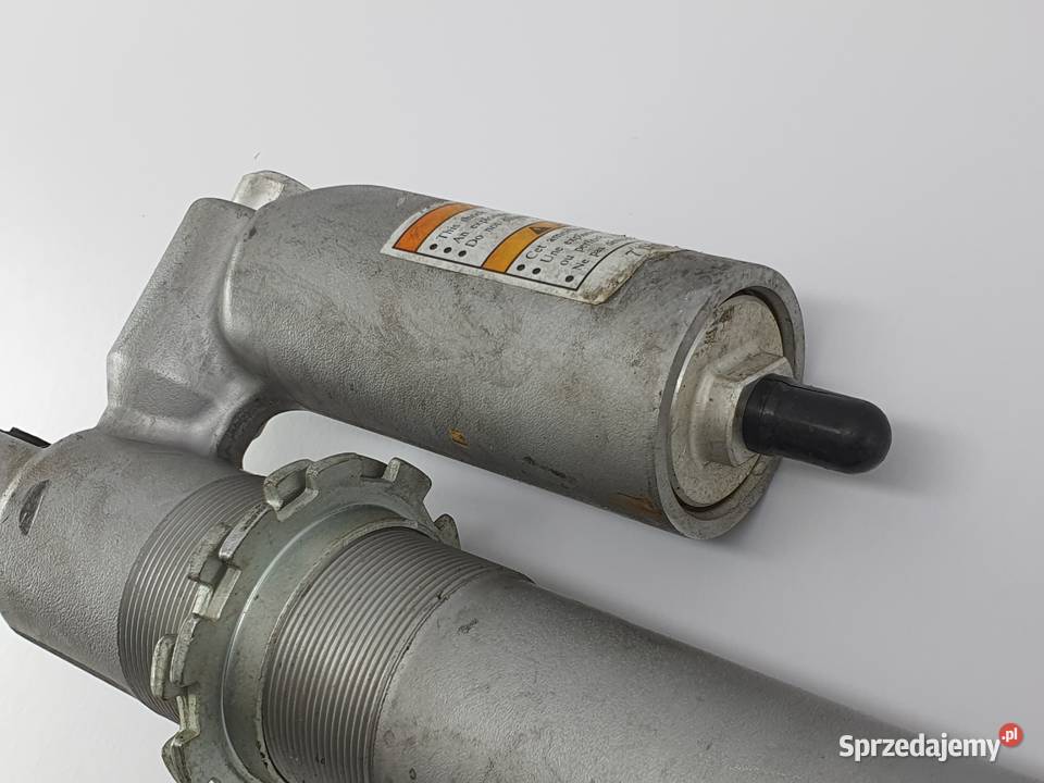 Amortyzator Tyl Can Am Ds 450