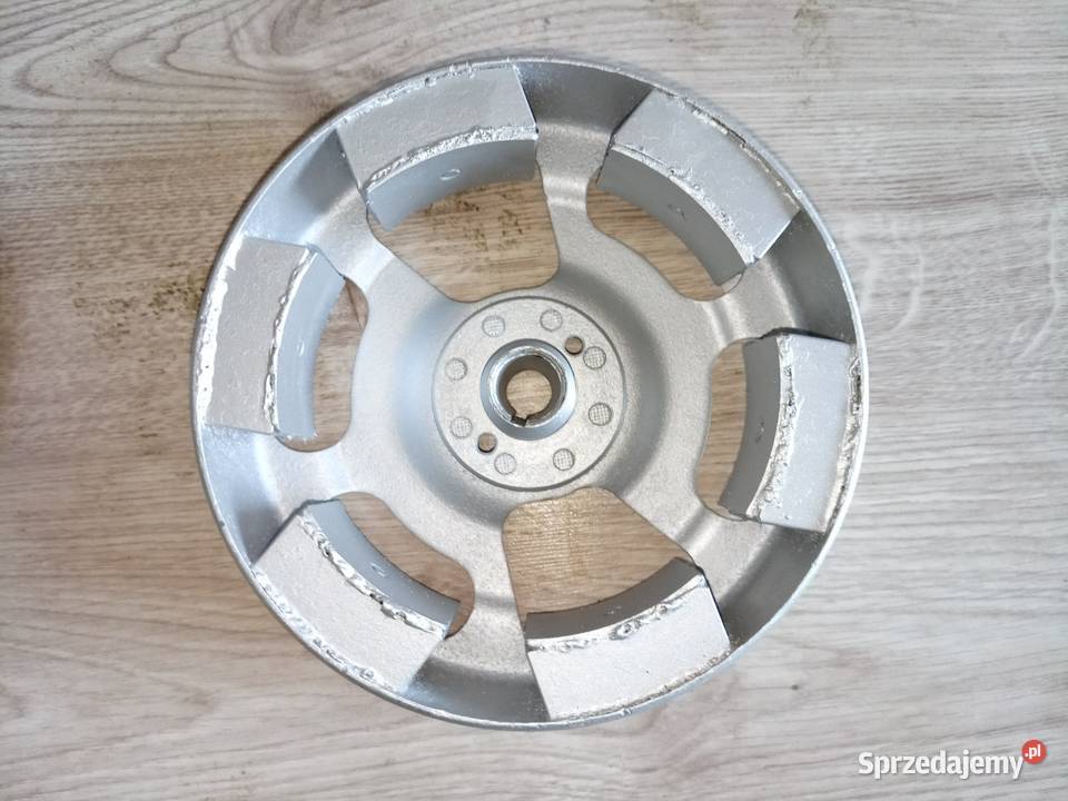 Wsk magneto Stalowa Wola