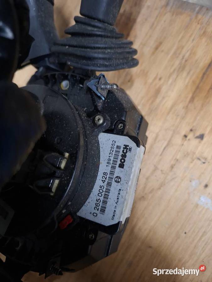 Manetki fiat stilo lubelskie Biłgoraj