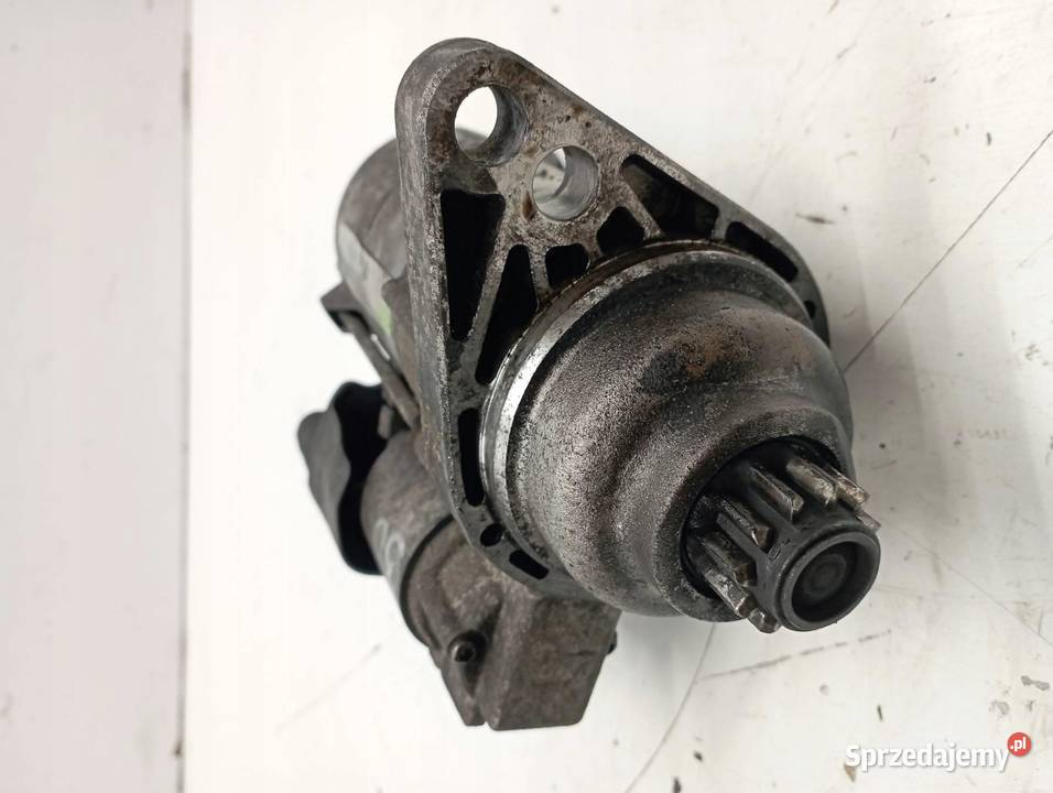 ROZRUSZNIK 02Z011023H 19 TDI VW Volkswagen Części samochodowe