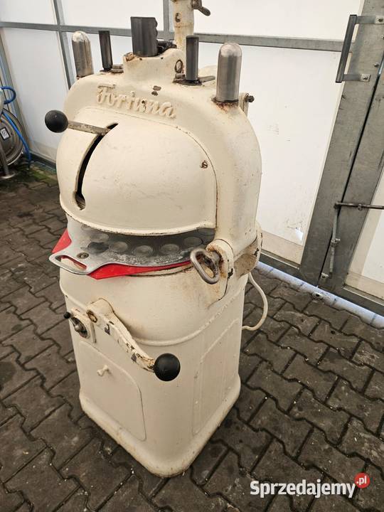 Dzielarkozaokrąglarka do ciasta Fortuna Automat Krotoszyn sprzedam