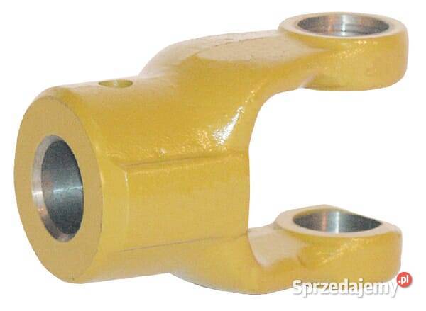 Widłak z piastą na kołek sprężysty 30 mm Kamionna sprzedam