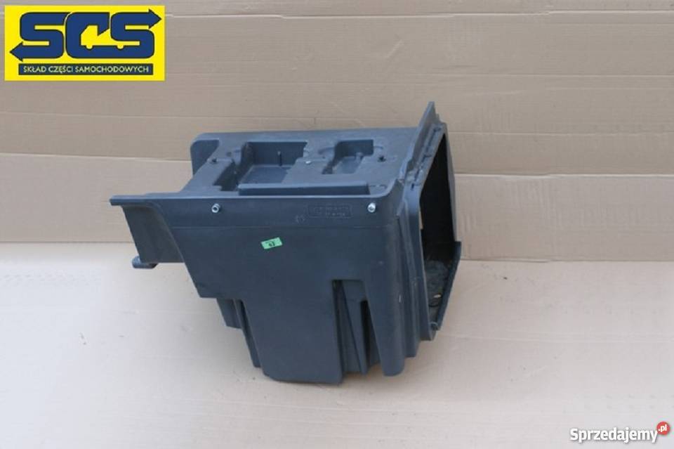 MAN TGA TGL SCHOWEK KIESZEŃ PRAWA 81669126178 Bieleń sprzedam