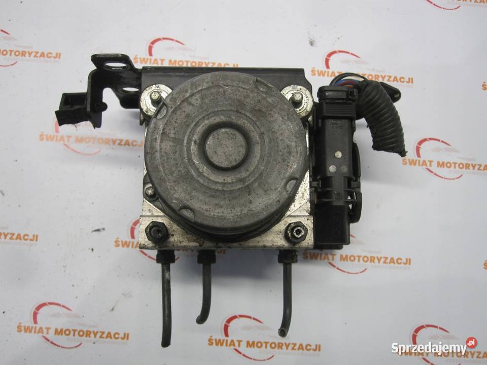 FORD RANGER IV 07r pompa ABS UR61437AO Kielce