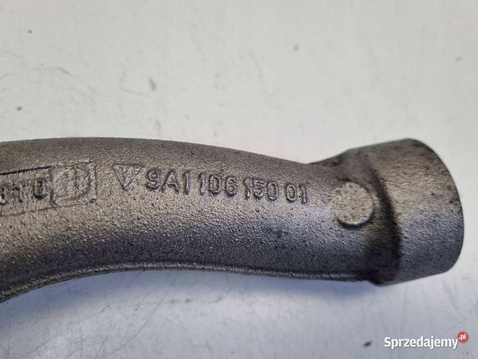 Porsche 911 GT3 38 OBUDOWA TERMOSTATU osobowe Termostaty lubelskie Chełm