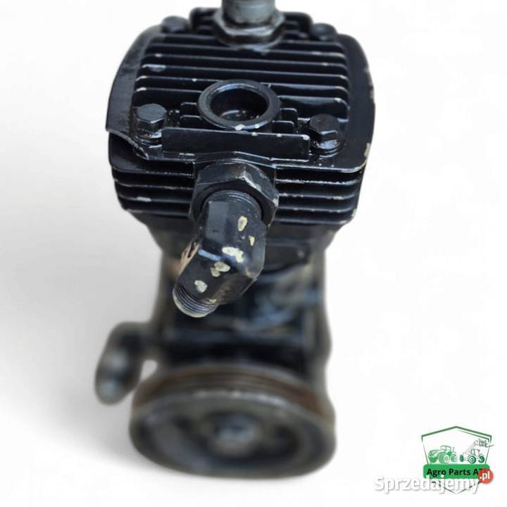 Sprężarka powietrza WABCO 4111410050 Holland podlaskie Ciechanowiec