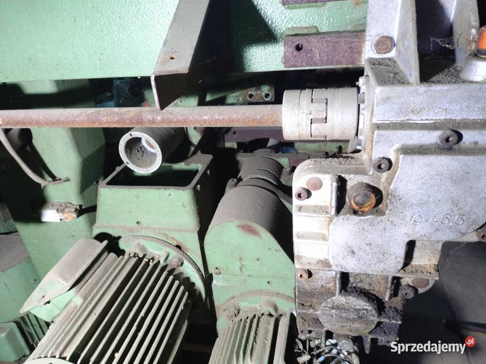 WEINIG Profimat P22 na części