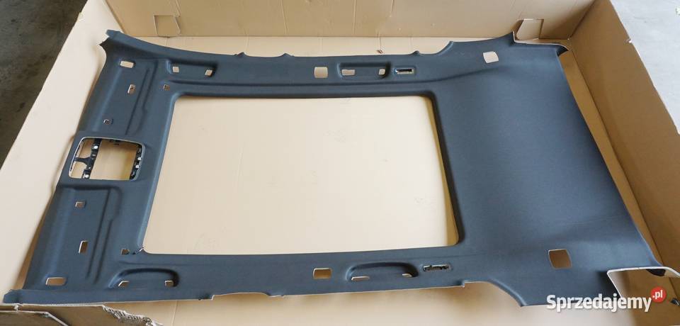 PODSUFITKA WIĄZKA BMW X3 G01 20182021 195121800 osobowe Podsufitki Nowy Tomyśl