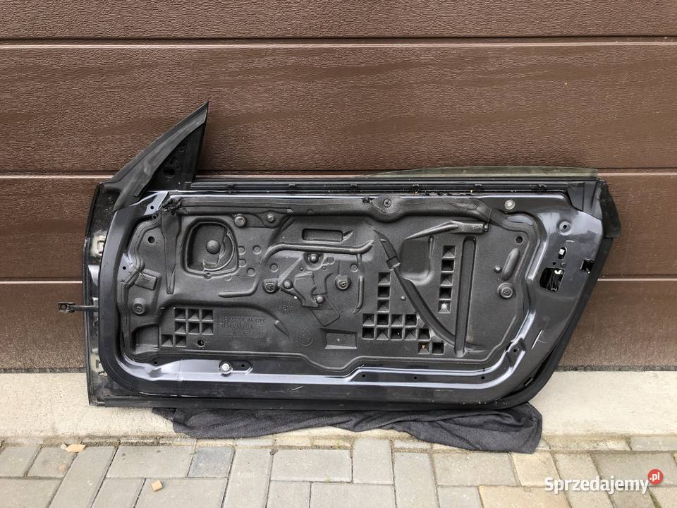 sprzedam drzwi do bmw e9392 kole a227 Spytkowice