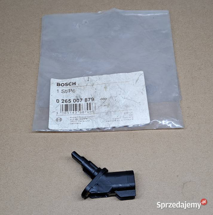 ORYGINALNY CZUJNIK ABS FORD MONDEO MK3 20002007 dolnośląskie Mielęcin sprzedam