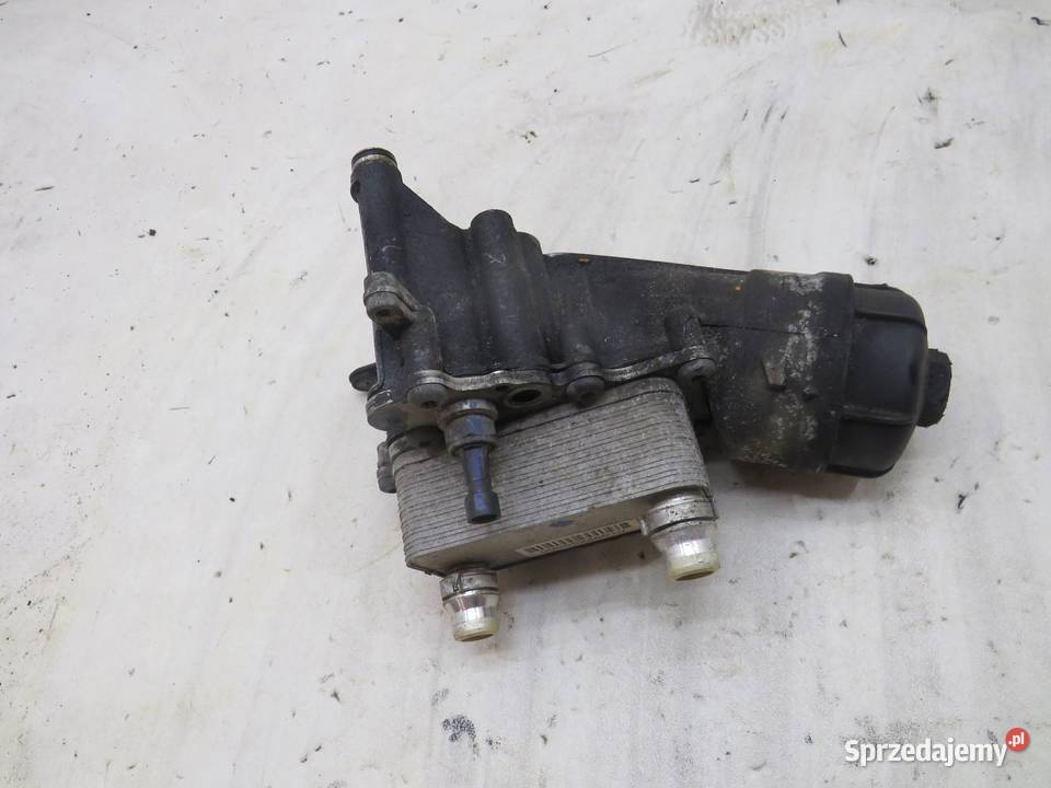 CHŁODNICA OLEJU FIAT 500X 00055246619 Chłodnie wody sprzedam
