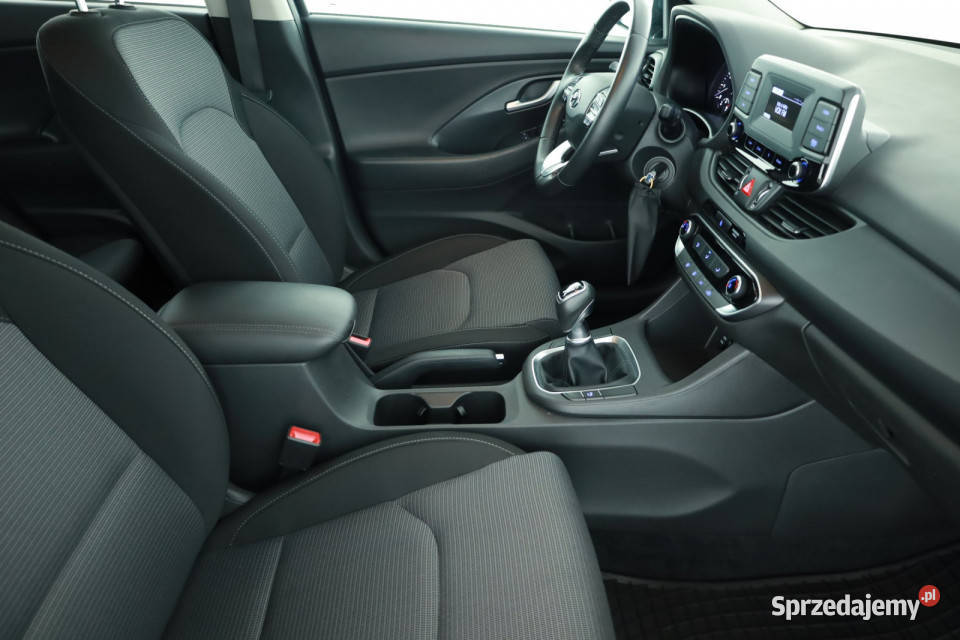 Hyundai i30 10 TGDI ABS i30 mazowieckie Piaseczno