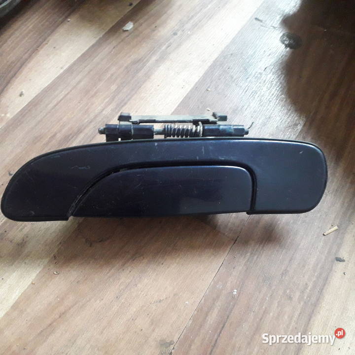 Klamka zewnętrzna tylna kierowcy Ford Mondeo Mk2 Żabno