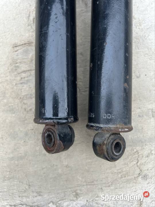 Amortyzatory Simson S51 Gidle