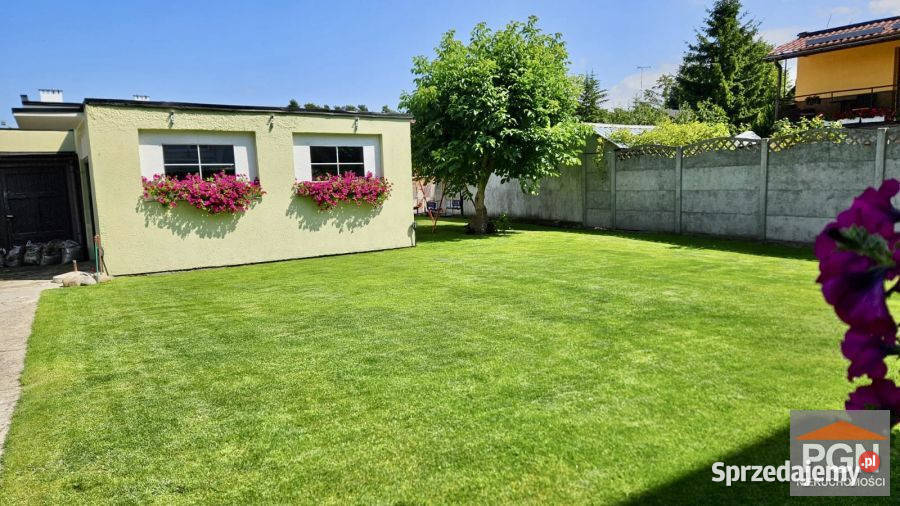sprzedaży domu wolnostojącego 420m2 Pobierowo