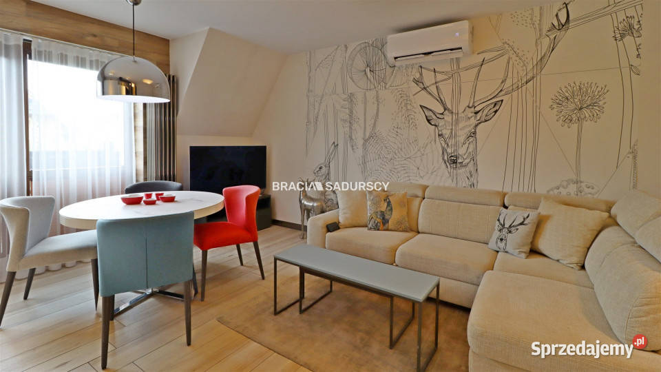 sprzedaży mieszkania 3656m2 Kościelisko