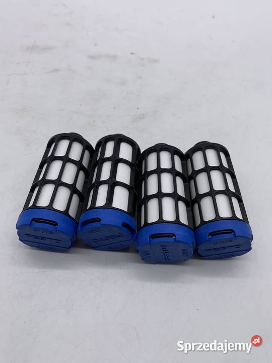 Festo U38 2309 Tłumik hałasu x4
