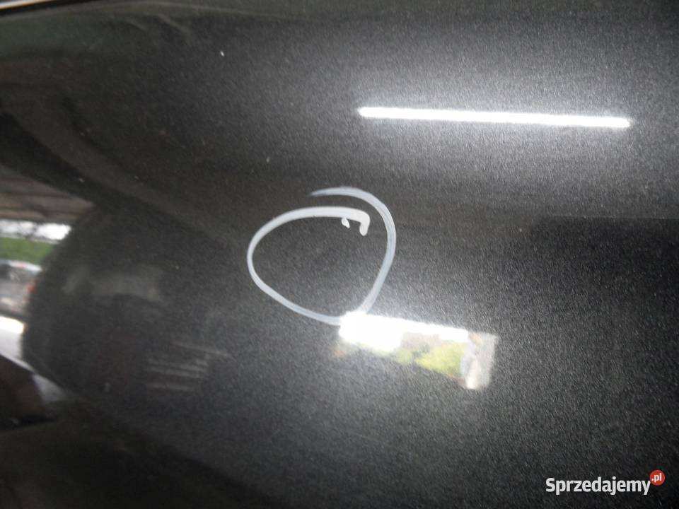 MAZDA 6 III GJ 14r drzwi lewe tył