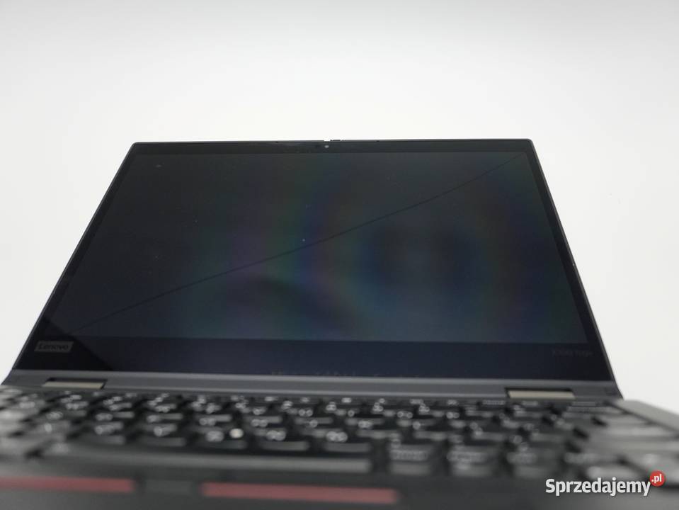 Lenovo ThinkPad X390 Yoga 133 FHD i58265U 8GB Lublin sprzedam