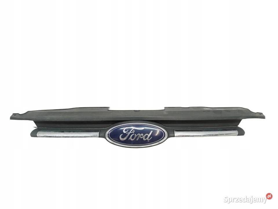 ATRAPA GRILL Ford Transit Custom I 2012 Części samochodowe
