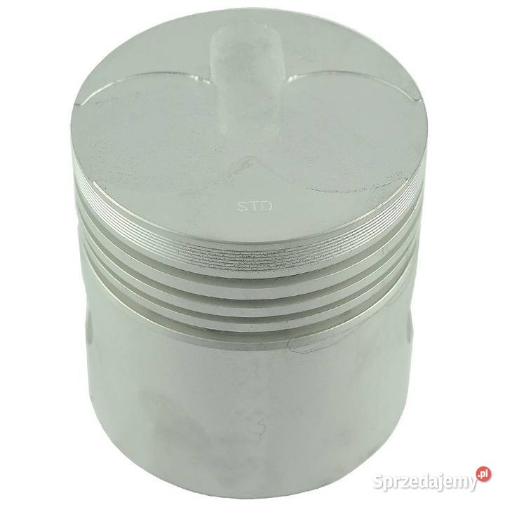 Tłok 85 mm STD Shibaura LET852 Shibaura SD2200 Tajęcina