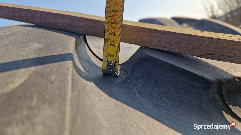 65085r38 6508538 Trelleborg 40 60 bieżnik